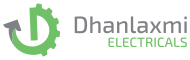 Dhanlaxmi Electricals Logo